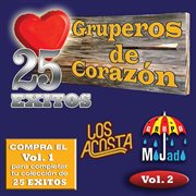 25 exitos vol. 2 cover image cdn