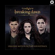 The twilight saga. Breaking dawn, part 2 original motion picture soundtrack cover image cdn