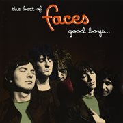 The best of faces: good boys when they're asleep (us release) cover image cdn