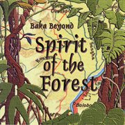 Spirit of the forest cover image cdn