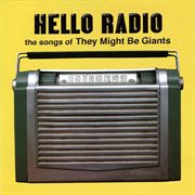 Hello radio: the songs of they might be giants cover image cdn