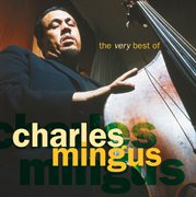 The very best of charles mingus cover image cdn