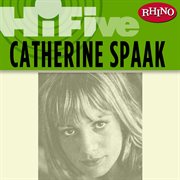 Rhino hi-five: catherine spaak cover image cdn