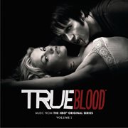 True blood: music from the hbo?  original series volume 2 cover image cdn