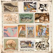 Cement postcard with owl colours cover image cdn