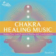 Chakra healing music cover image cdn