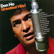 Don ho's greatest hits cover image cdn