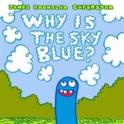 Why is the sky blue? cover image cdn