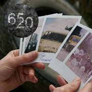 20 odd years: volume 2 - distance cover image cdn