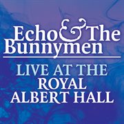 Live at the royal albert hall cover image cdn