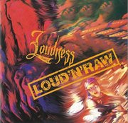 Loud 'n' raw cover image cdn