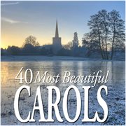 40 most beautiful carols cover image cdn