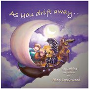 As you drift away [lullabies on guitar] cover image cdn