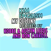 My destiny - remixes cover image cdn