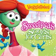 Sweetpea's songs for girls cover image cdn
