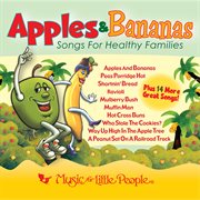 Apples and bananas cover image cdn