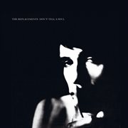 Don't tell a soul [expanded edition] cover image cdn