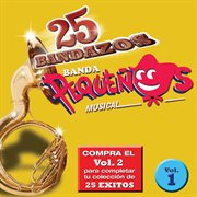 25 bandazos de peque?os musical cover image cdn