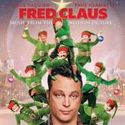 Music from the motion picture fred claus cover image cdn