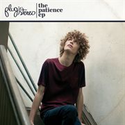 The patience ep cover image cdn