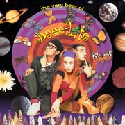 The very best of deee-lite cover image cdn