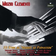 23 studi obbligatori da "gradus ad parnassum" op. 44 cover image cdn