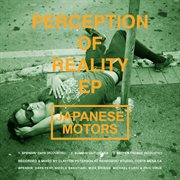 Perception of reality ep cover image cdn