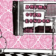 Drums over london cover image cdn