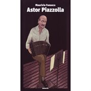 Bd world: astor piazzolla cover image cdn