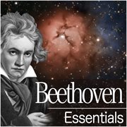 Beethoven essentials cover image cdn