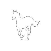 White pony (u.s. version) cover image cdn