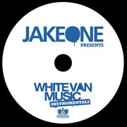White van music (instrumental version) cover image cdn