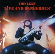 'live and dangerous' cover image cdn