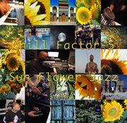 Sun flower jazz cover image cdn
