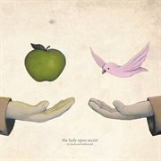 The holy open secret cover image cdn