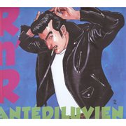 Rock'n'roll antediluvien - les rocks a baru cover image cdn