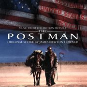 The postman - music from the motion picture soundtrack cover image cdn