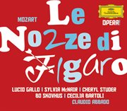 Mozart, w.a.: le nozze di figaro cover image cdn
