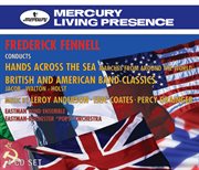 Frederick fennell conducts cover image cdn