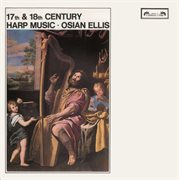 17th & 18th-century harp music cover image cdn