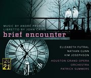 Previn: brief encounter cover image cdn