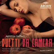 Steffani: duetti da camera cover image cdn