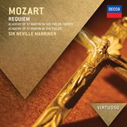 Mozart: requiem cover image cdn