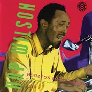 Houston ghetto blues cover image cdn