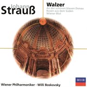 J. strauss jr.: wiener walzer (eloquence) cover image cdn