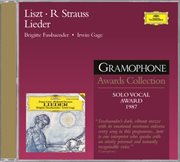 Franz liszt: vergiftet sind meine lieder s.289 cover image cdn