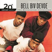 20th century masters: the millennium collection: best of bel biv devoe cover image cdn
