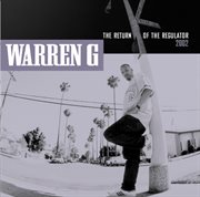 Return of the regulator (edited version) cover image cdn