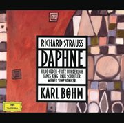Strauss, r.: daphne cover image cdn