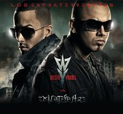 Wisin vs yandel "los extraterrestres" cover image cdn